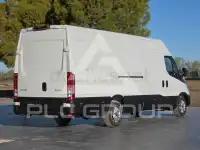 2026 Iveco Daily