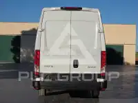 2026 Iveco Daily