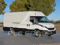 2026 Iveco Daily