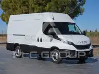 2026 Iveco Daily