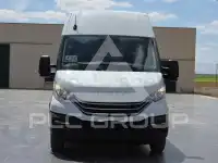 2026 Iveco Daily