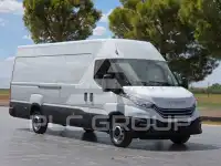 2026 Iveco Daily