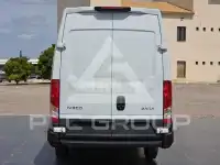 2026 Iveco Daily