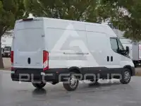 2026 Iveco Daily