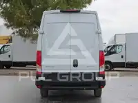 2026 Iveco Daily
