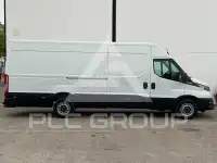 2026 Iveco Daily