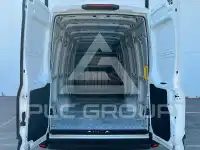 2026 Iveco Daily