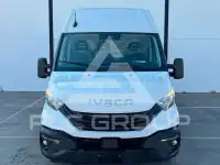 2026 Iveco Daily