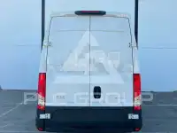 2026 Iveco Daily