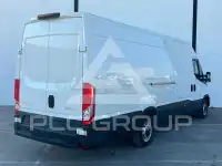 2026 Iveco Daily
