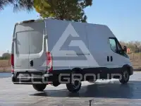 2026 Iveco Daily