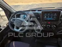 2026 Iveco Daily