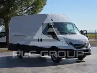 2026 Iveco Daily