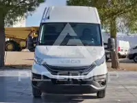 2026 Iveco Daily
