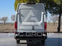 2026 Iveco Daily