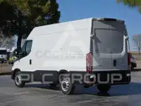 2026 Iveco Daily