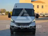 2026 Iveco Daily