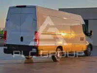 2026 Iveco Daily