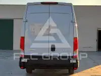 2026 Iveco Daily