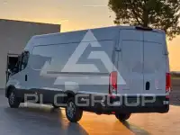 2026 Iveco Daily