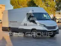 2026 Iveco Daily