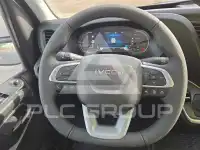 2026 Iveco Daily
