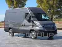 2026 Iveco Daily