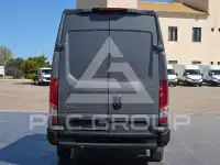 2026 Iveco Daily