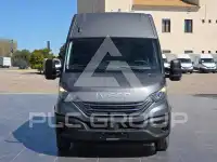 2026 Iveco Daily