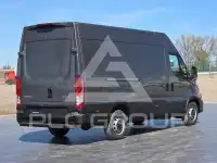 2026 Iveco Daily