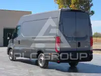 2026 Iveco Daily