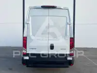 2026 Iveco Daily