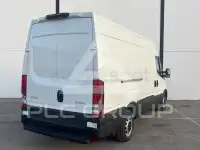 2026 Iveco Daily
