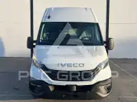 2026 Iveco Daily