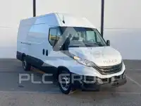 2026 Iveco Daily