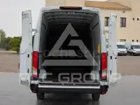 2026 Iveco Daily