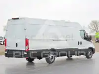 2026 Iveco Daily
