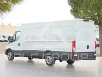 2026 Iveco Daily