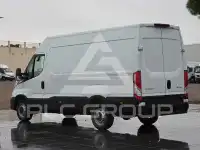 2026 Iveco Daily