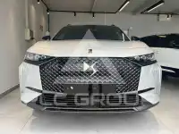 2026 DS DS7