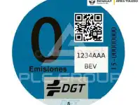 2026 Dacia Spring