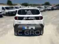 2026 Dacia Spring