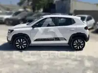 2026 Dacia Spring