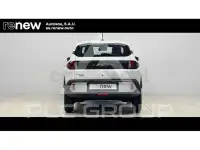 2026 Dacia Spring