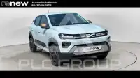 2026 Dacia Spring