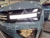 2026 Dacia Spring