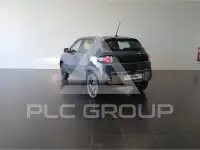 2026 Dacia Spring