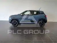 2026 Dacia Spring