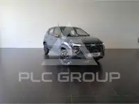 2026 Dacia Spring