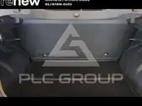 2026 Dacia Spring